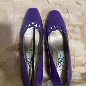 Ros Hommerson Mid-Heel Shoes - 7.5WW